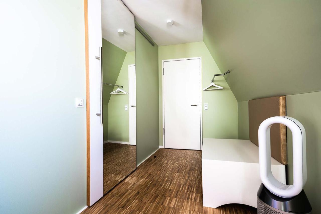 Abbate Boutique Hotel Ulm Dış mekan fotoğraf