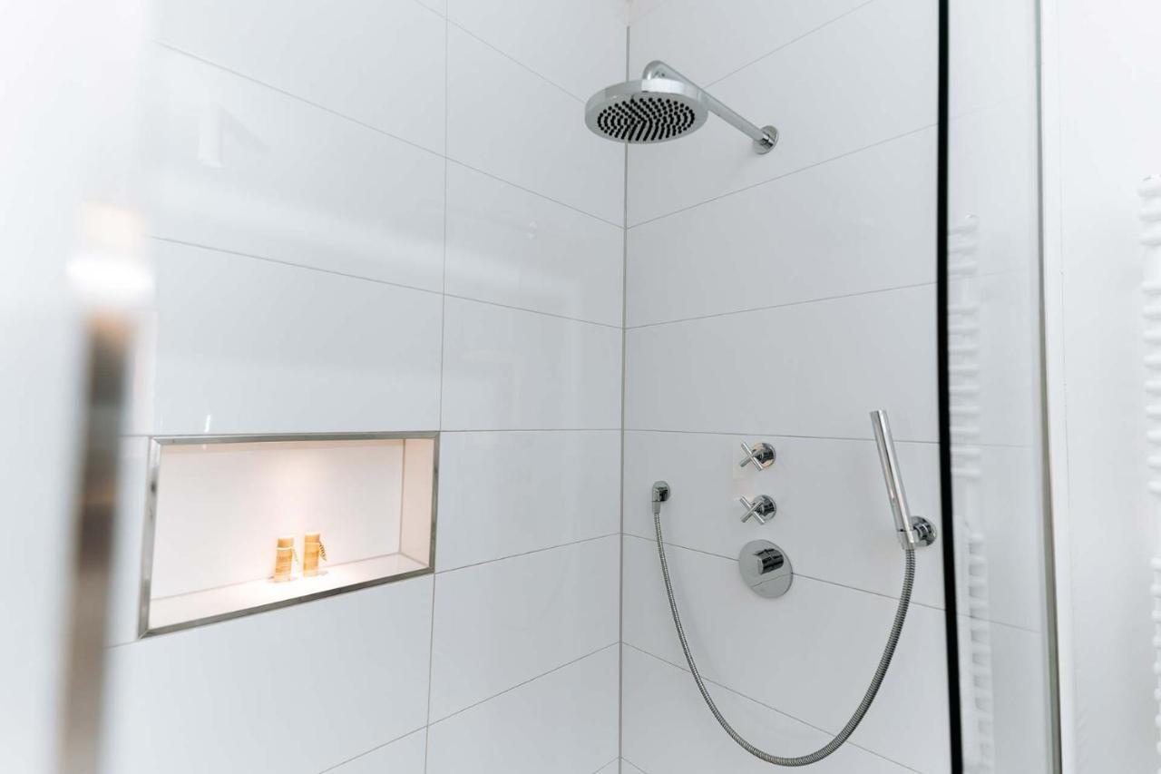 Abbate Boutique Hotel Ulm Dış mekan fotoğraf