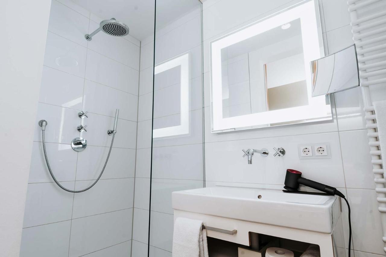 Abbate Boutique Hotel Ulm Dış mekan fotoğraf
