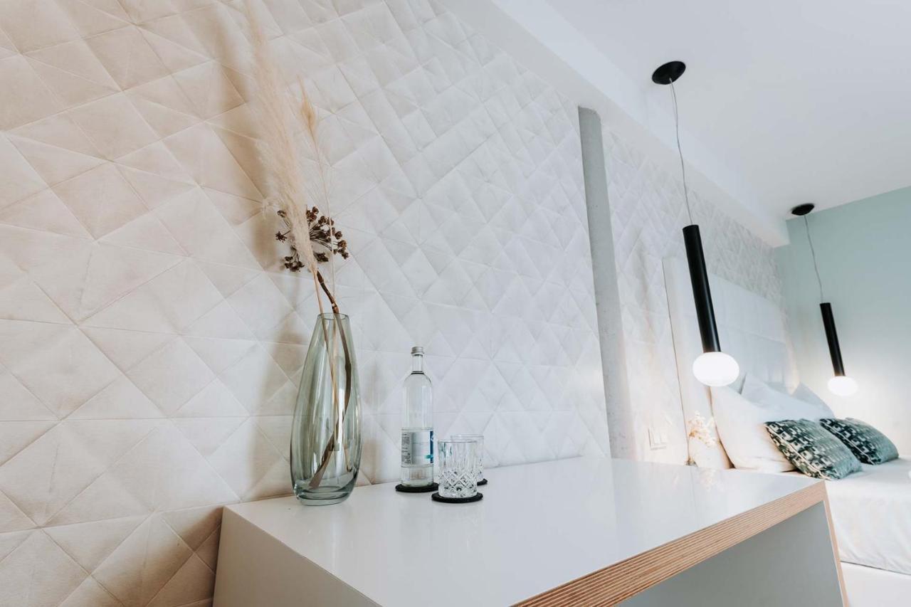Abbate Boutique Hotel Ulm Dış mekan fotoğraf