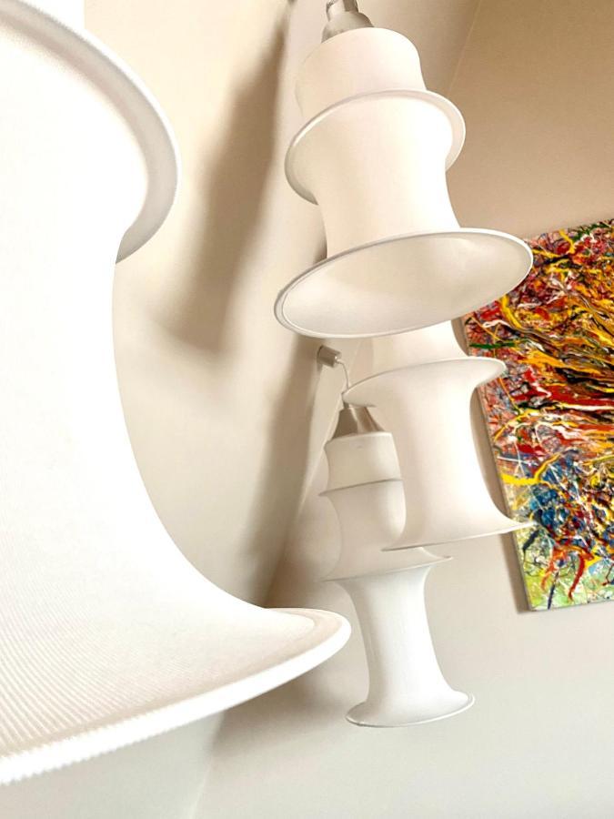 Abbate Boutique Hotel Ulm Dış mekan fotoğraf