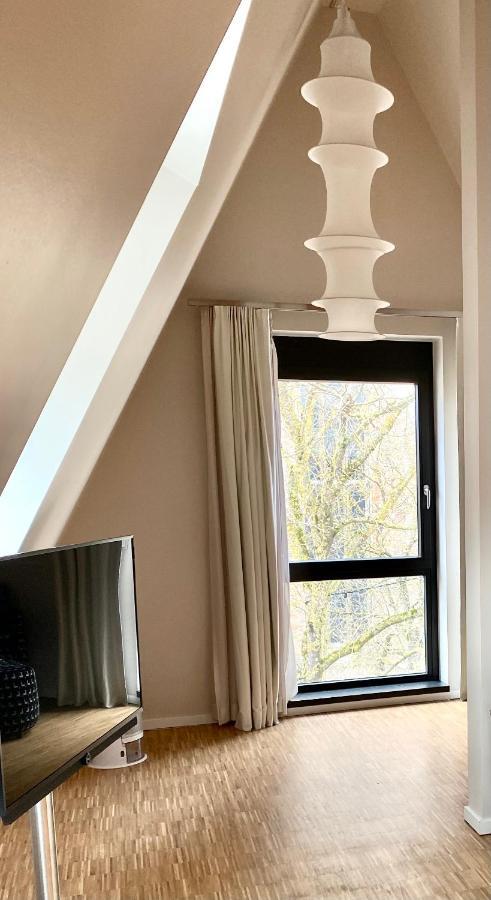 Abbate Boutique Hotel Ulm Dış mekan fotoğraf