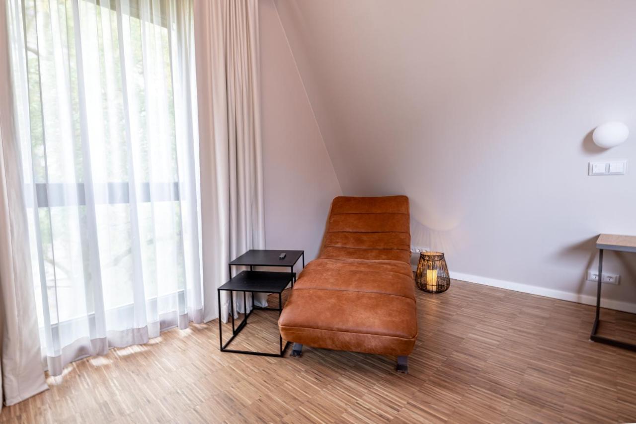 Abbate Boutique Hotel Ulm Dış mekan fotoğraf