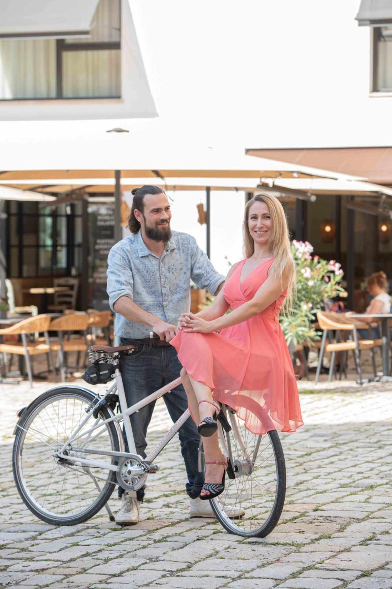 Abbate Boutique Hotel Ulm Dış mekan fotoğraf