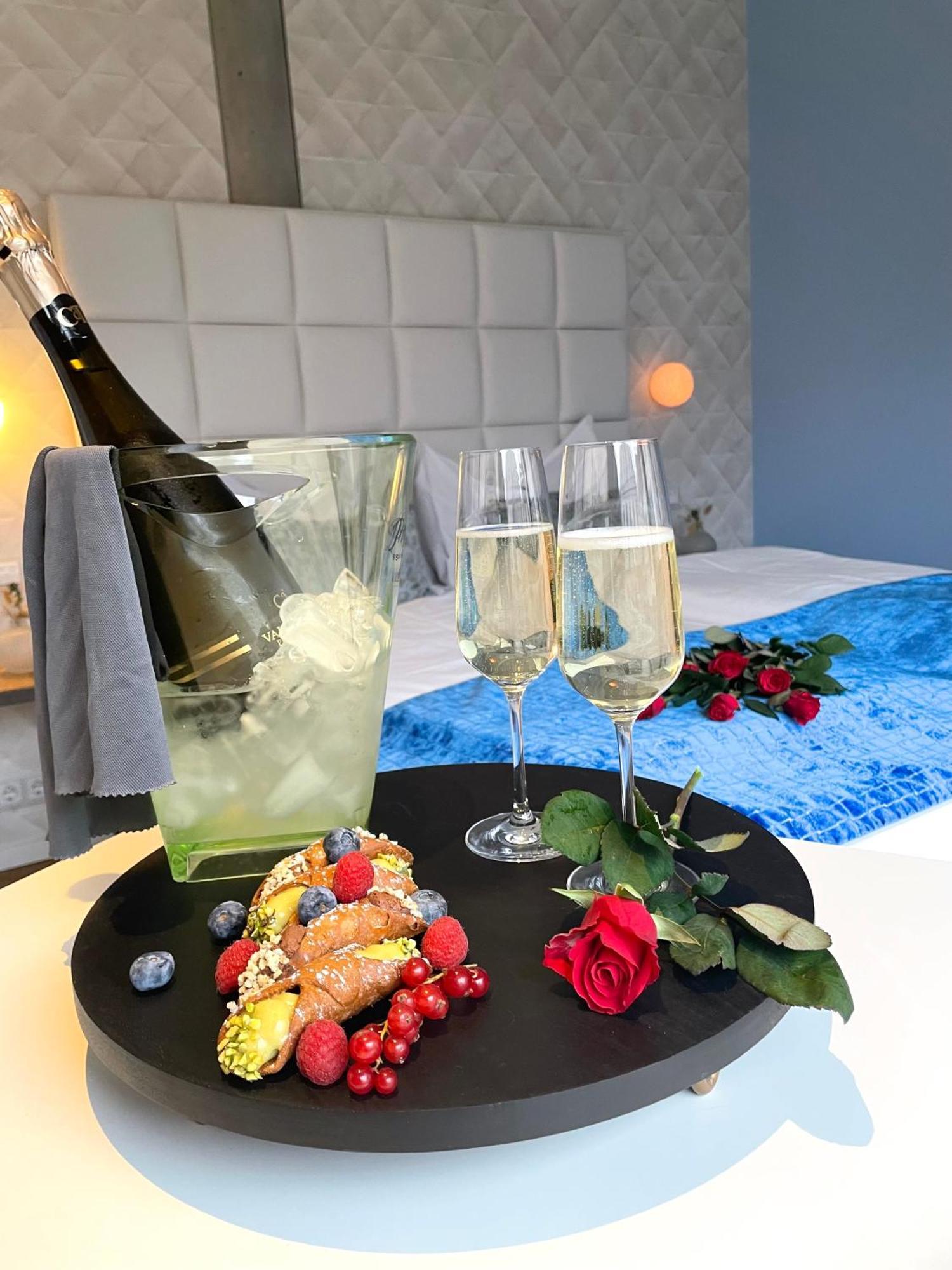 Abbate Boutique Hotel Ulm Dış mekan fotoğraf